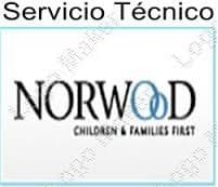 Norwood Valencia Servicio Tecnico Oficial 