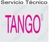 Tango Valencia Servicio Tecnico Oficial